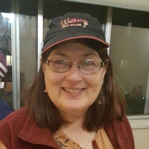 Meet your Posher, Ann